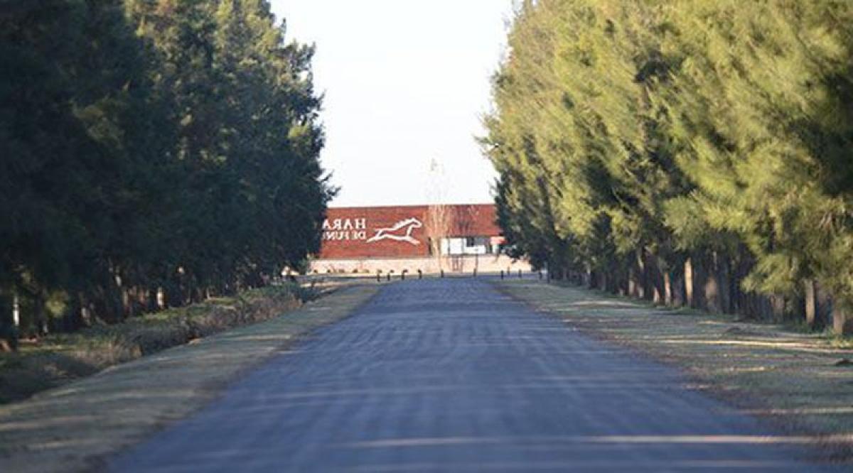 Picture of Residential Land For Sale in Santa Fe, Santa Fe, Argentina