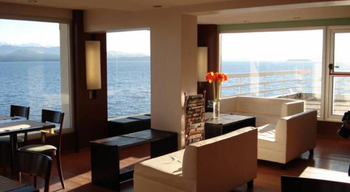 Picture of Apartment Building For Sale in San Carlos De Bariloche, Rio Negro, Argentina