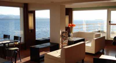 Apartment Building For Sale in San Carlos De Bariloche, Argentina