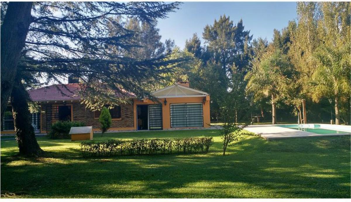 Picture of Farm For Sale in La Plata, Buenos Aires, Argentina