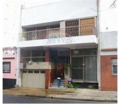 Residential Land For Sale in Capital Federal, Argentina