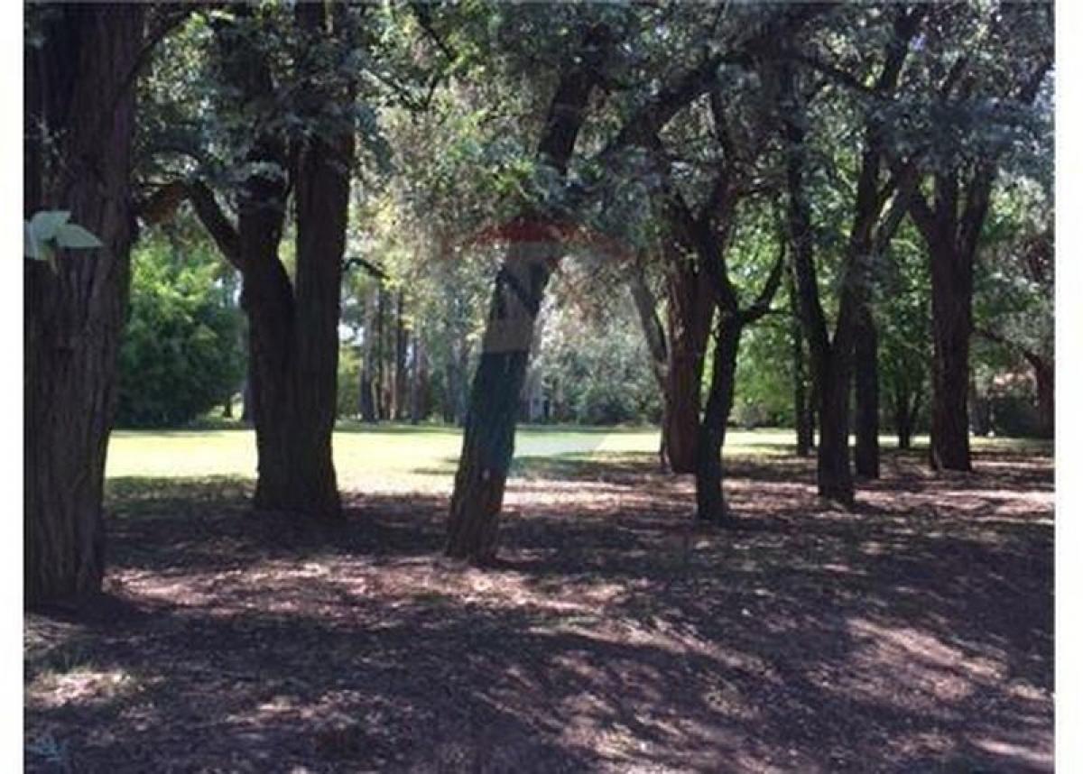 Picture of Residential Land For Sale in Buenos Aires Interior, Buenos Aires, Argentina