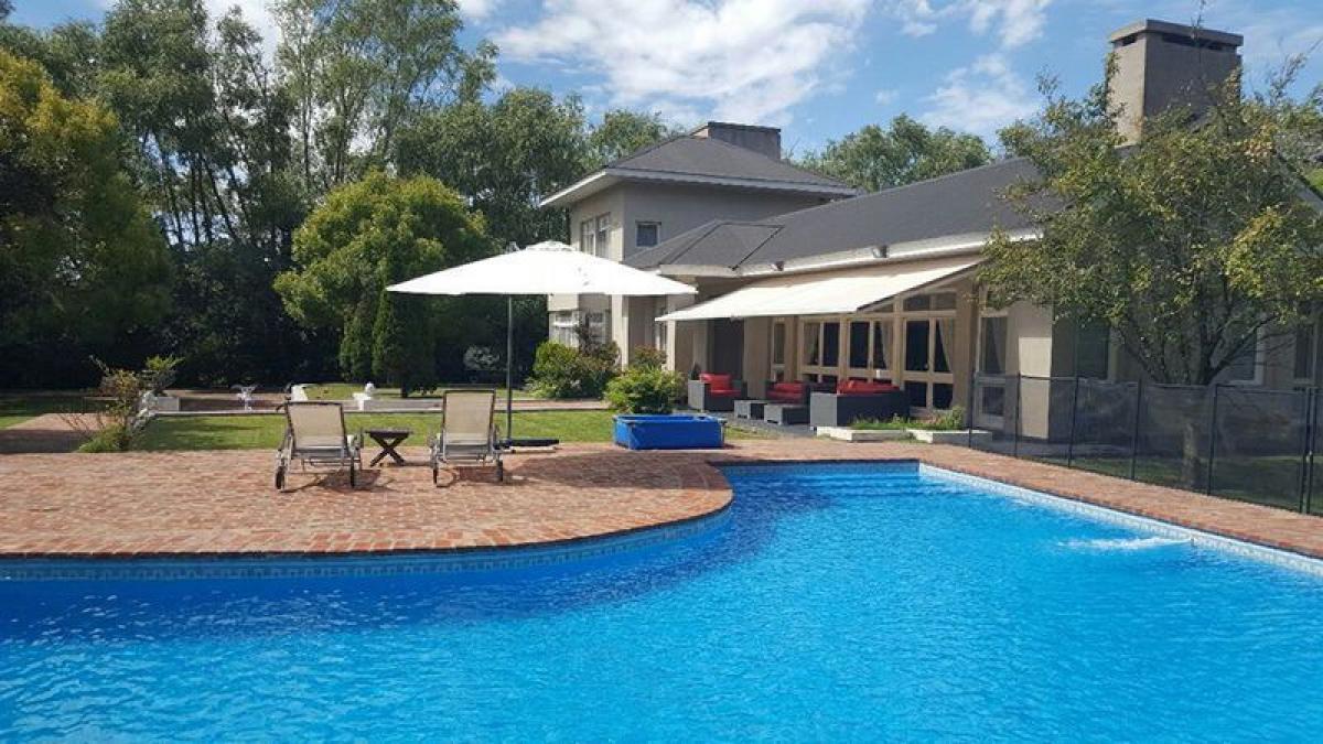 Picture of Farm For Sale in La Plata, Buenos Aires, Argentina