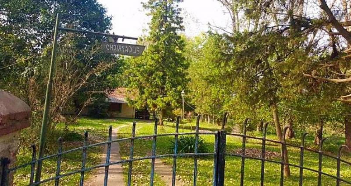 Marcos Paz, Marcos Paz, Buenos Aires, Argentina Farm For Sale at