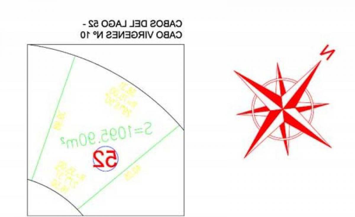 Picture of Residential Land For Sale in Tigre, Buenos Aires, Argentina