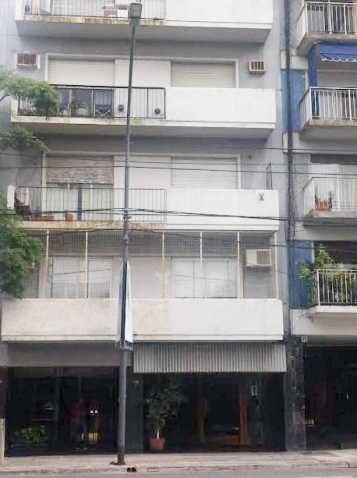Picture of Apartment For Sale in Vicente Lopez, Buenos Aires, Argentina