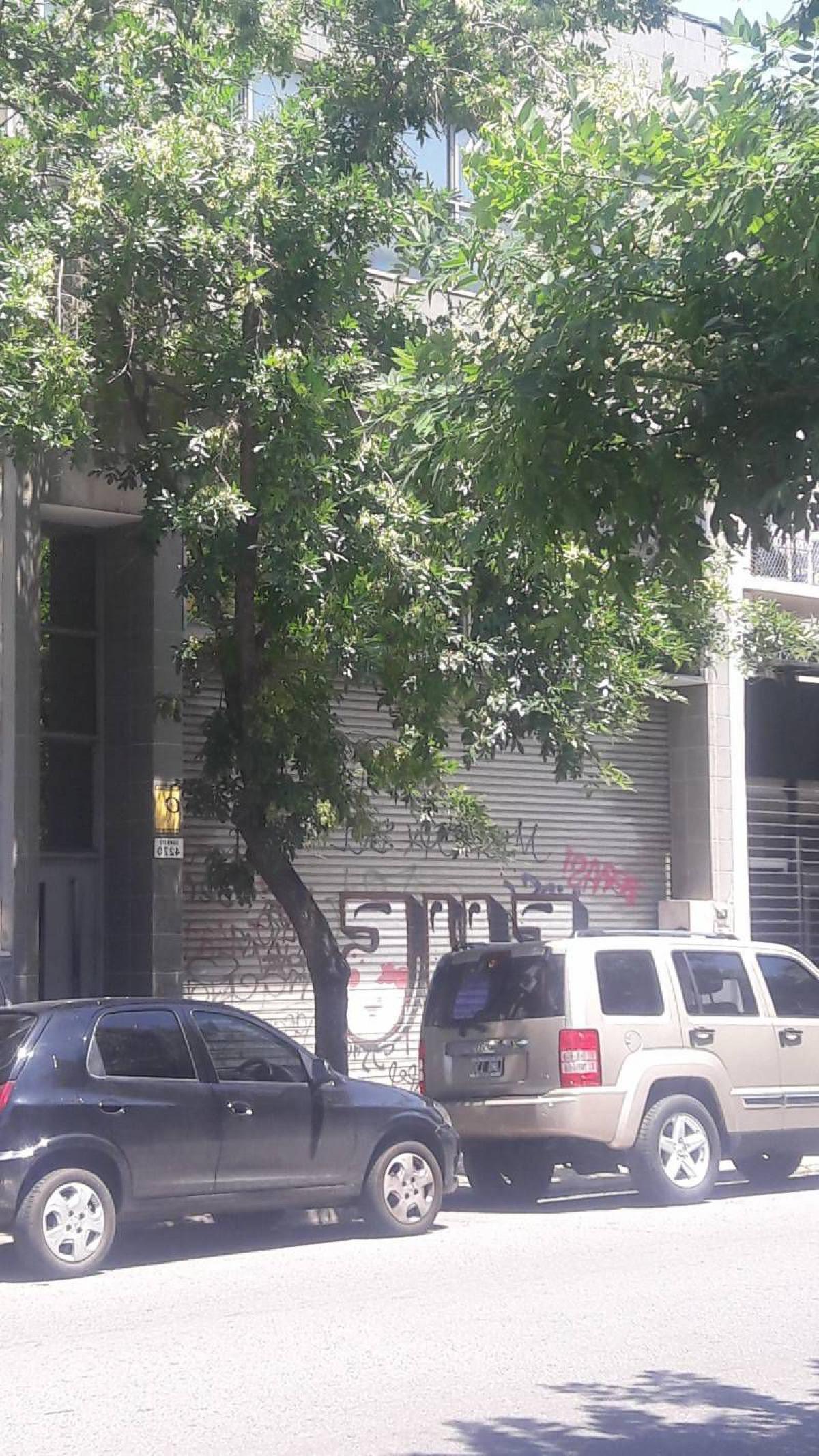 Picture of Apartment Building For Sale in Capital Federal, Distrito Federal, Argentina