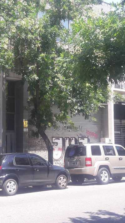 Apartment Building For Sale in Capital Federal, Argentina