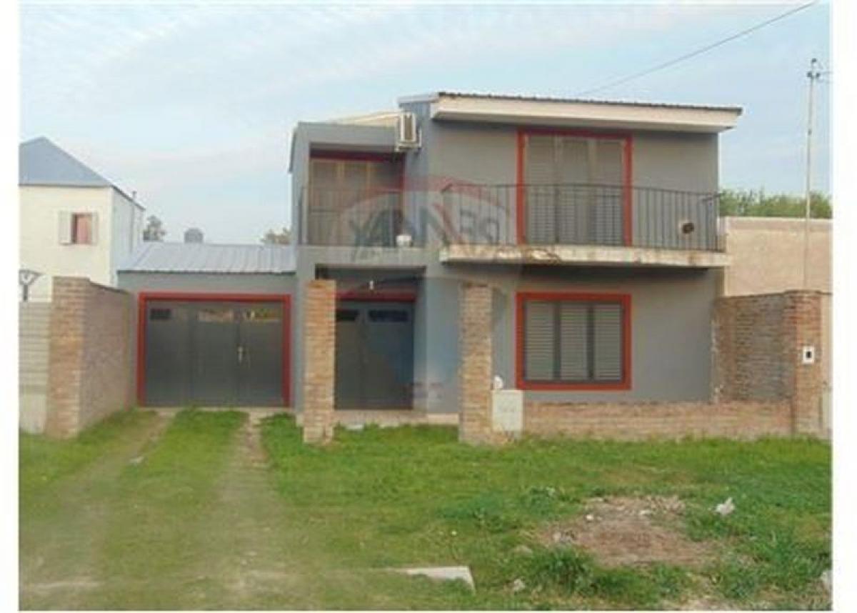 Picture of Farm For Sale in Santa Fe, Santa Fe, Argentina