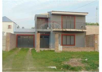 Farm For Sale in Santa Fe, Argentina