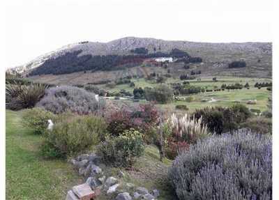Residential Land For Sale in Tandil, Argentina