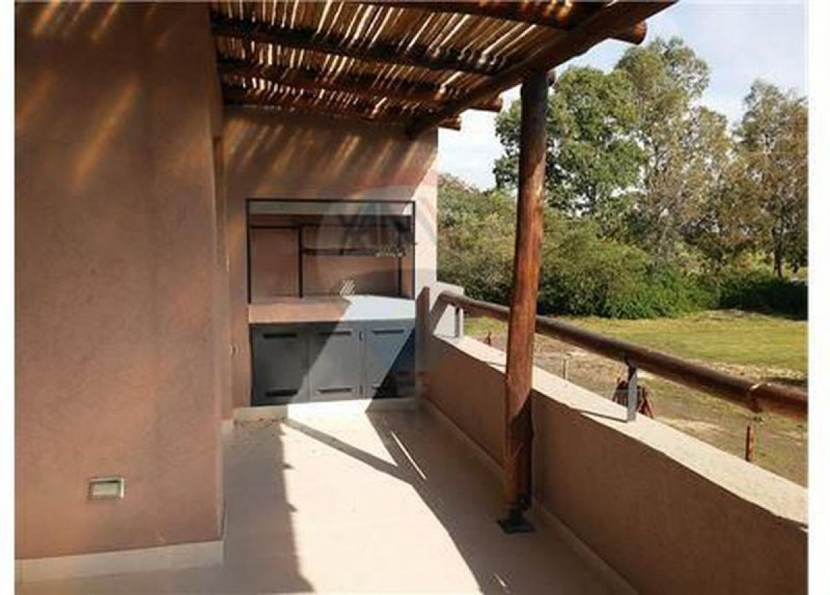 Picture of Apartment For Sale in General Rodriguez, Buenos Aires, Argentina