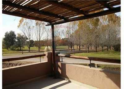 Apartment For Sale in General Rodriguez, Argentina