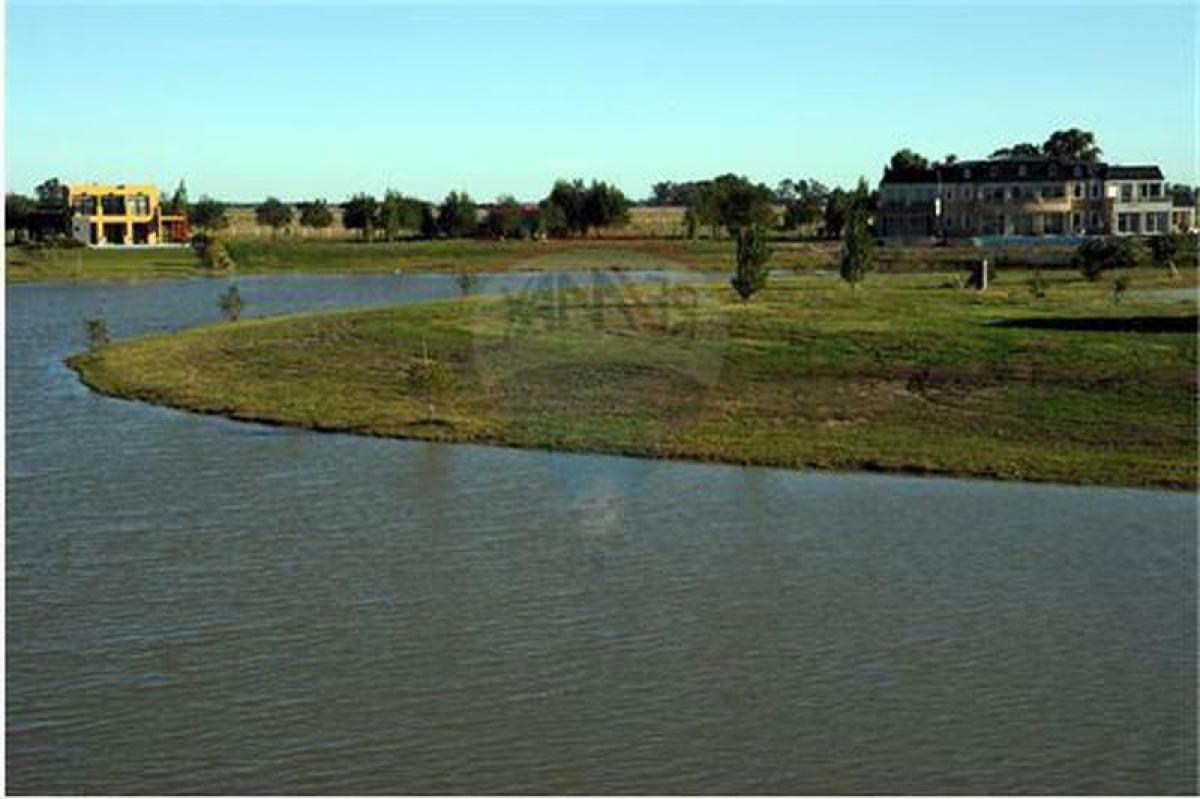 Picture of Residential Land For Sale in Brandsen, Buenos Aires, Argentina