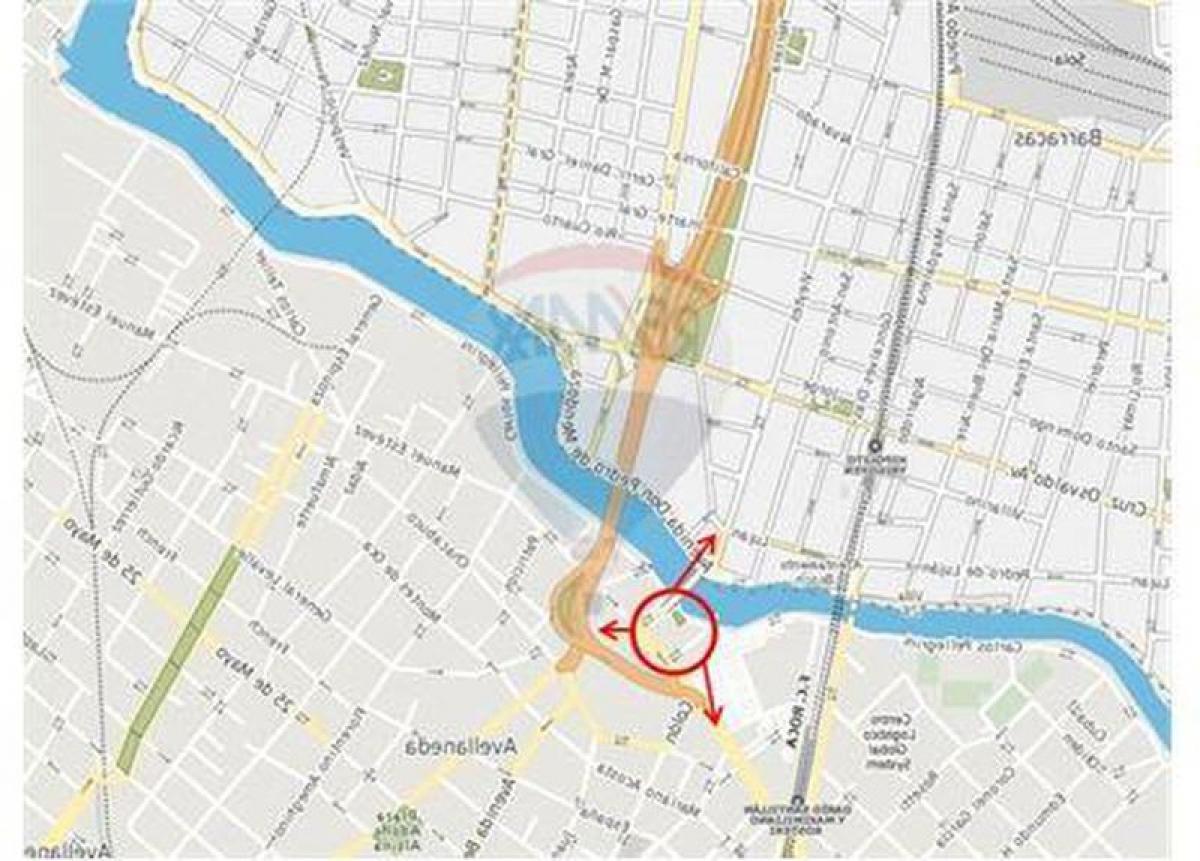 Picture of Residential Land For Sale in Avellaneda, Buenos Aires, Argentina