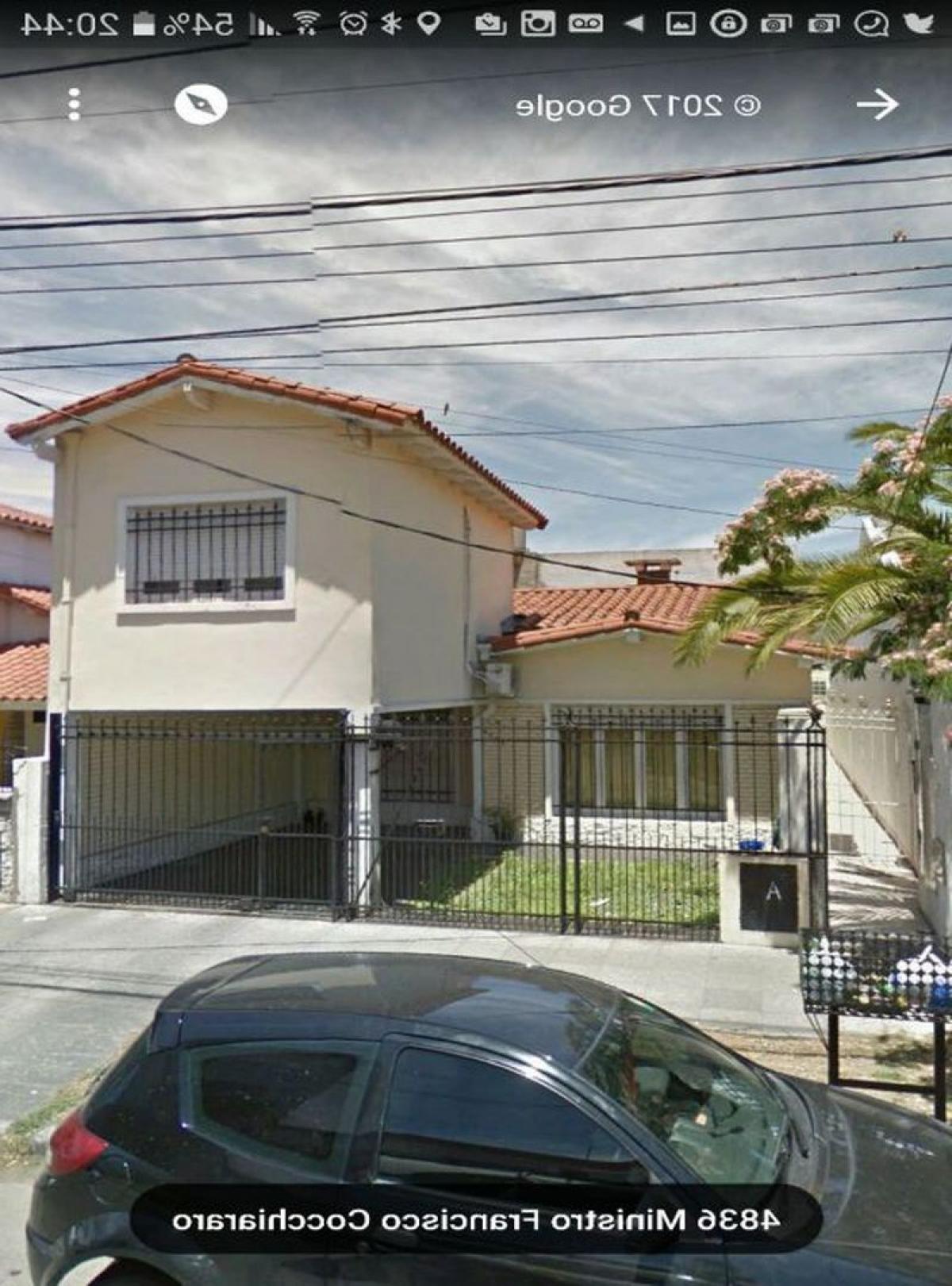 Picture of Home For Sale in Moron, Buenos Aires, Argentina