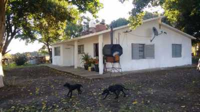 Home For Sale in Entre Rios, Argentina