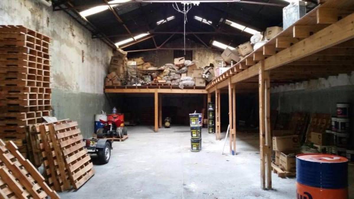 Picture of Residential Land For Sale in Lanus, Buenos Aires, Argentina