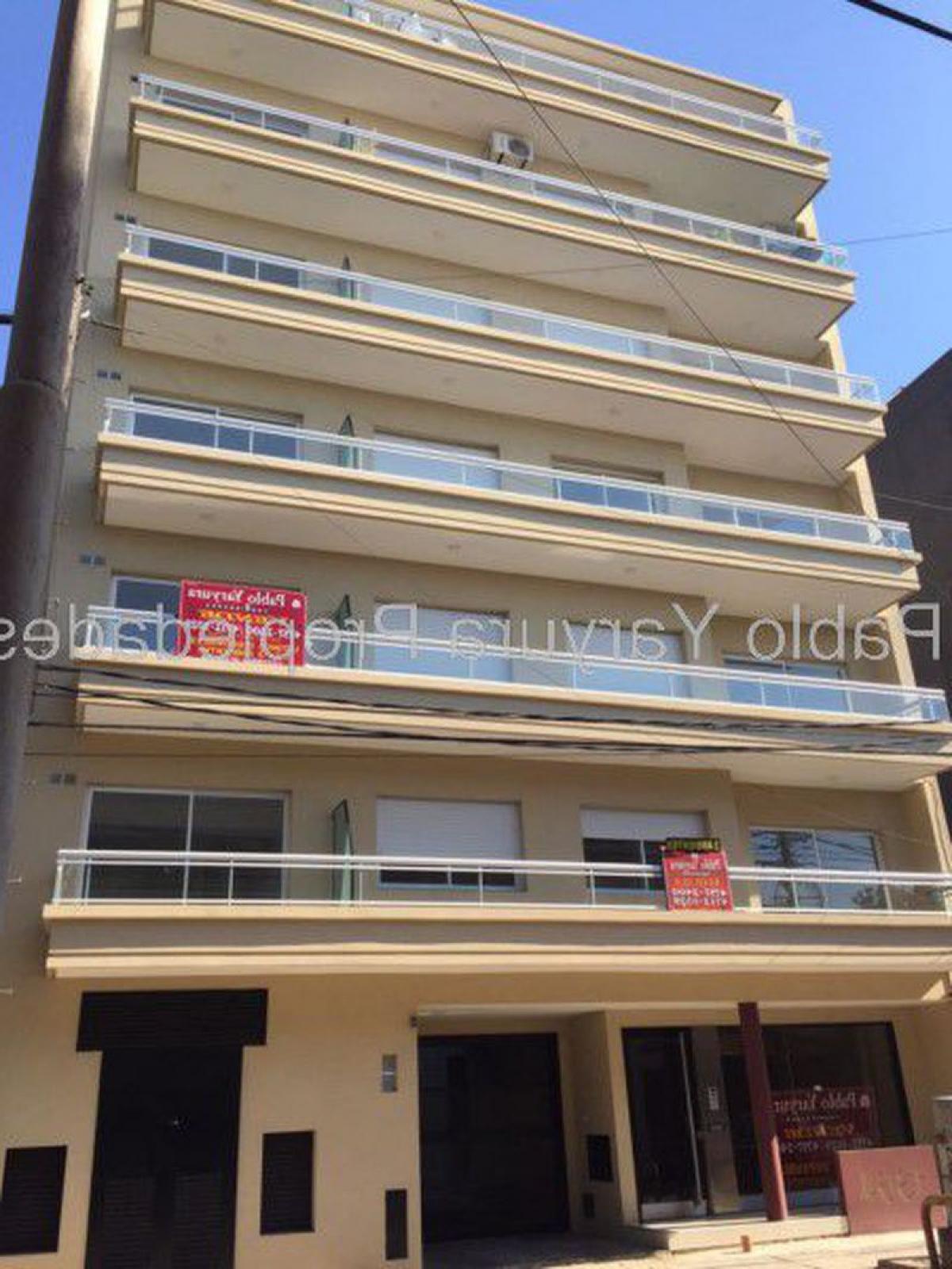 Picture of Apartment For Sale in Tres De Febrero, Buenos Aires, Argentina