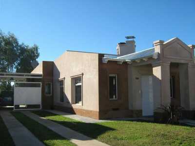 Home For Sale in Coronel Suarez, Argentina