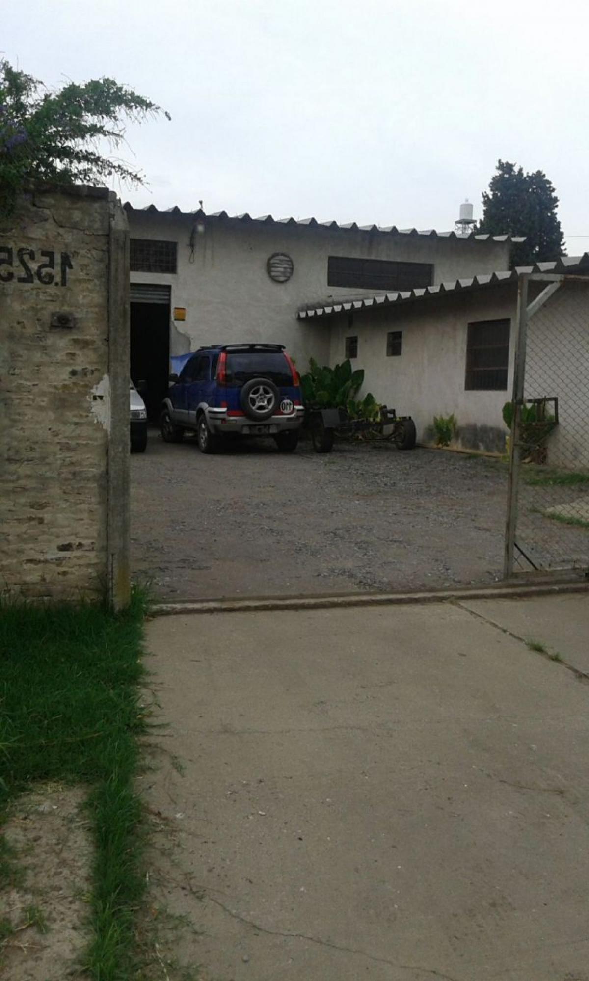 Picture of Apartment Building For Sale in Esteban Echeverria, Buenos Aires, Argentina