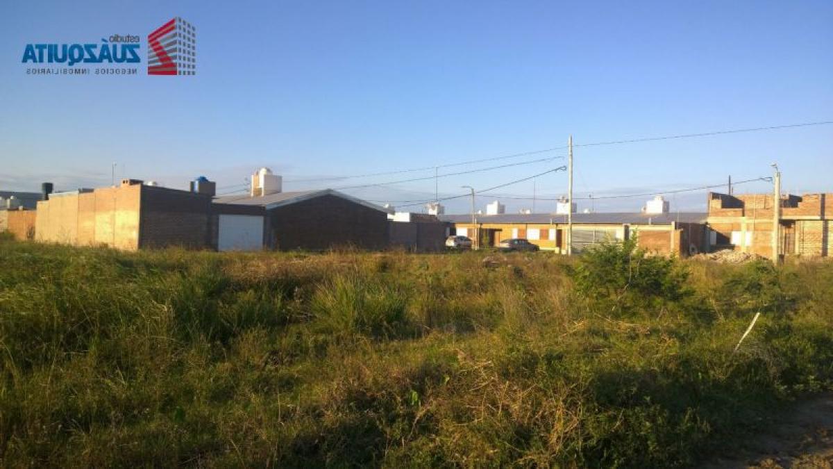 Picture of Residential Land For Sale in Chaco, Chaco, Argentina