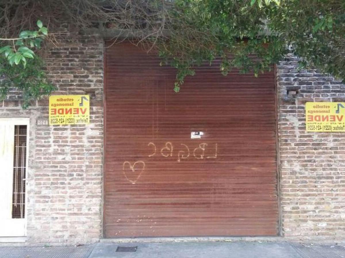 Picture of Warehouse For Sale in Bs.As. G.B.A. Zona Sur, Buenos Aires, Argentina