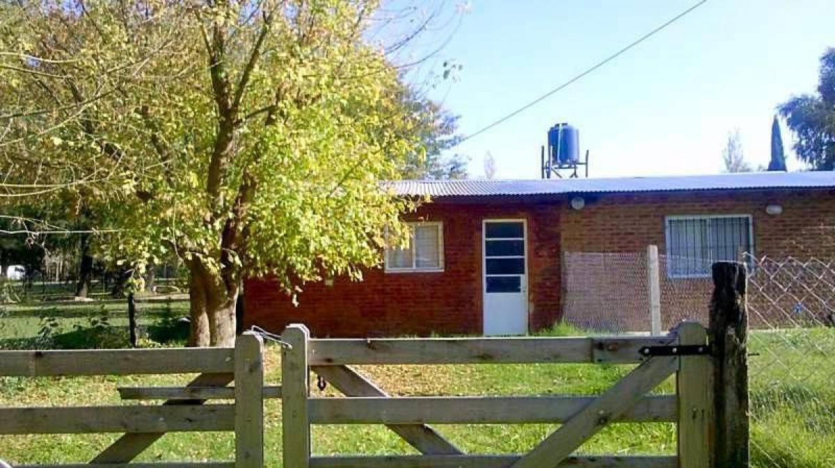 Picture of Apartment For Sale in Marcos Paz, Buenos Aires, Argentina