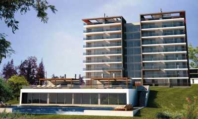 Apartment Building For Sale in Cordoba, Argentina