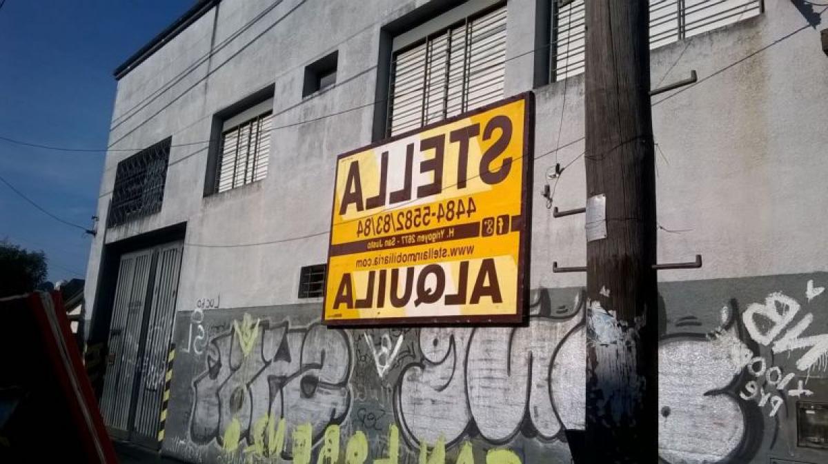 Picture of Apartment Building For Sale in La Matanza, Buenos Aires, Argentina