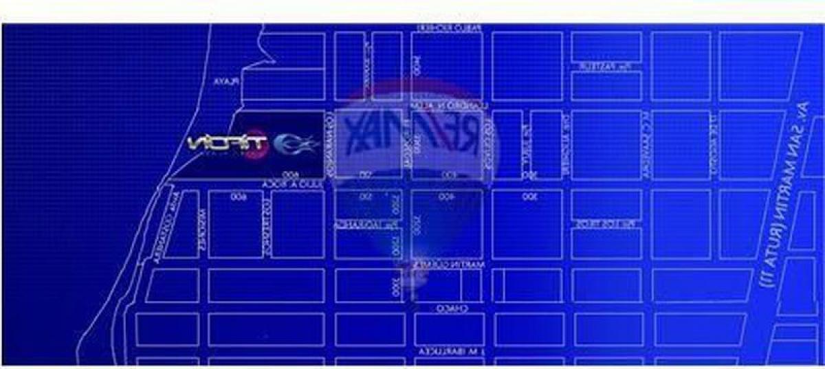 Picture of Warehouse For Sale in Santa Fe, Santa Fe, Argentina