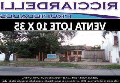Other Commercial For Sale in Tres De Febrero, Argentina