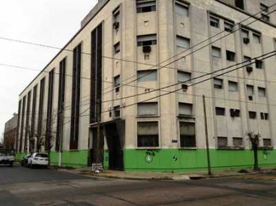 Apartment Building For Sale in Avellaneda, Argentina
