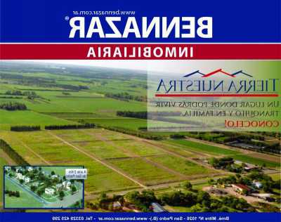 Residential Land For Sale in