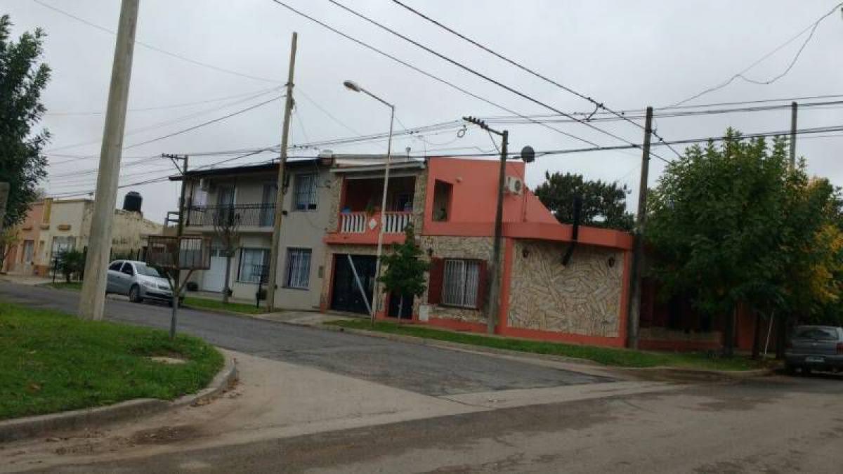 Picture of Home For Sale in San Pedro, Buenos Aires, Argentina