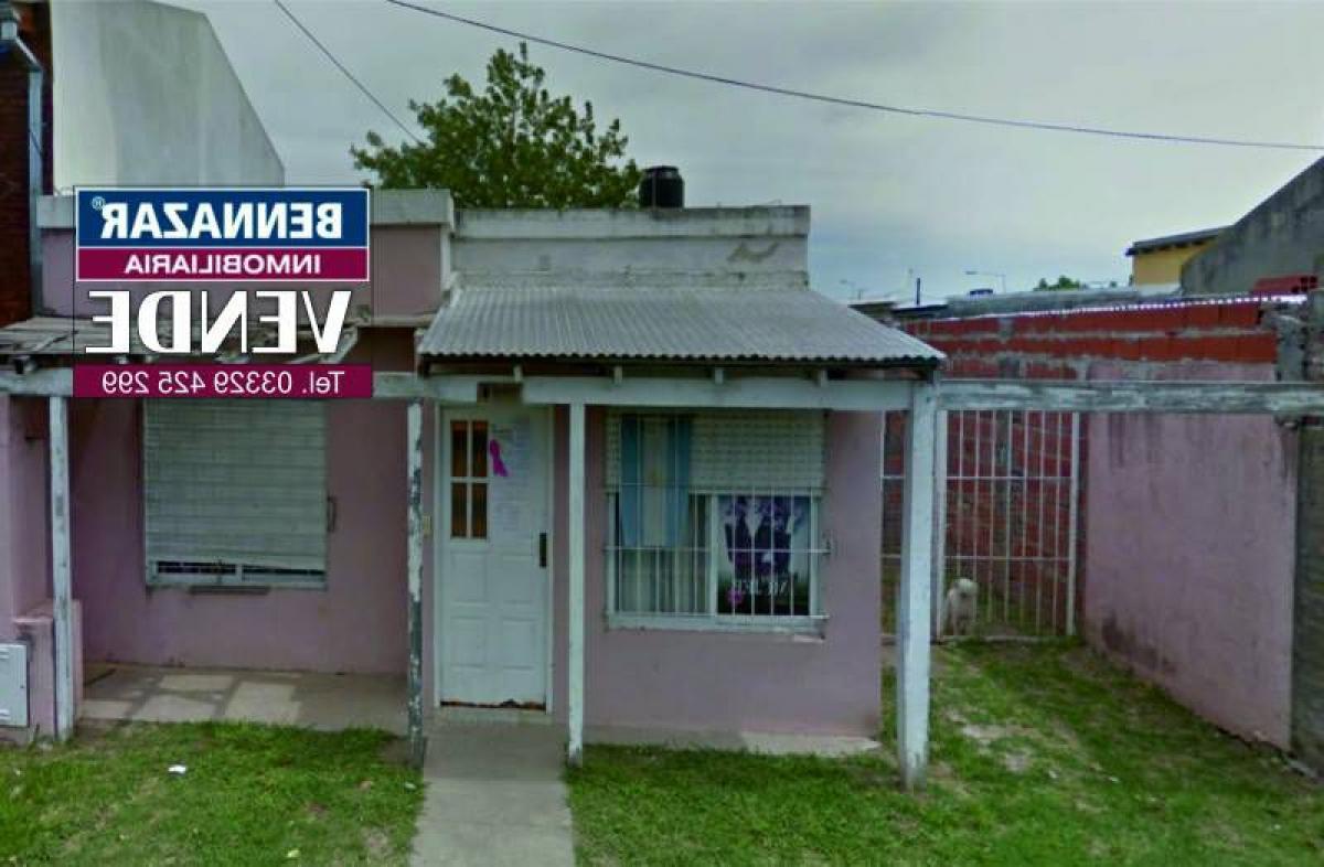 Picture of Home For Sale in San Pedro, Buenos Aires, Argentina