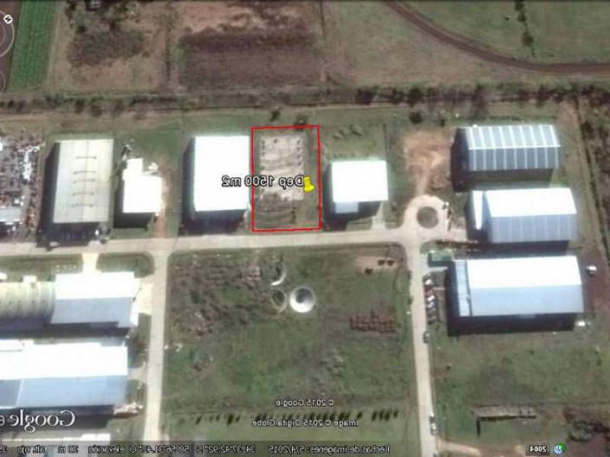 Picture of Other Commercial For Sale in General Rodriguez, Buenos Aires, Argentina