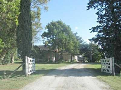 Home For Sale in Magdalena, Argentina