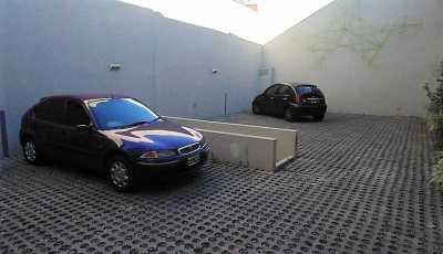 Warehouse For Sale in Palermo, Argentina