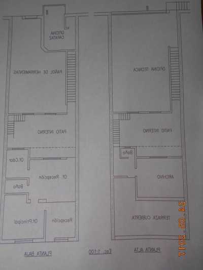 Home For Sale in Santa Fe, Argentina