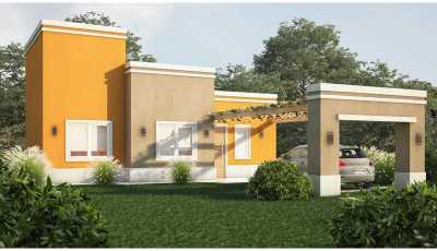 Home For Sale in Santa Fe, Argentina