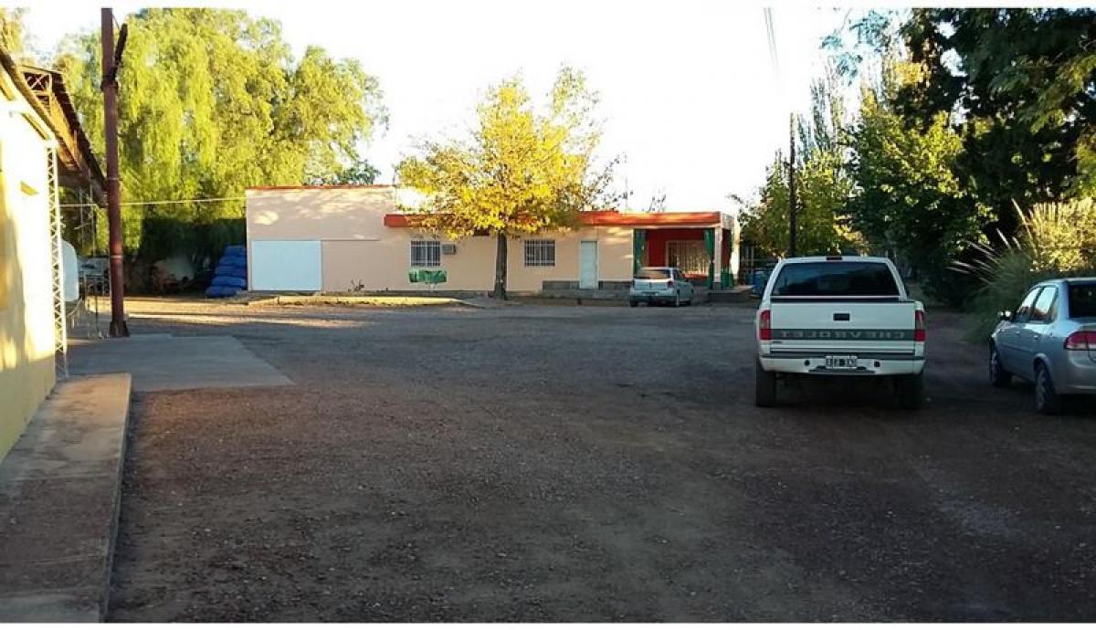 Picture of Home For Sale in Mendoza, Mendoza, Argentina