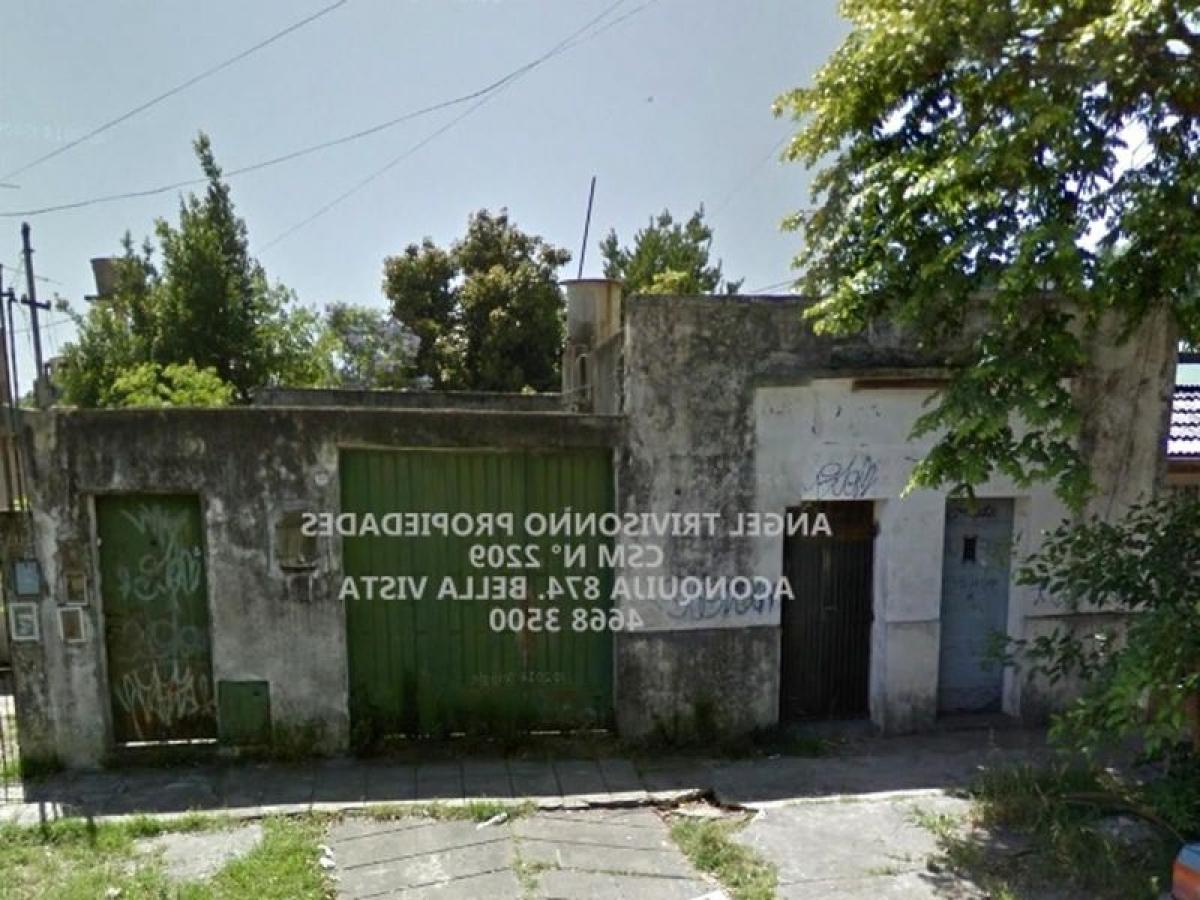 Picture of Home For Sale in San Miguel, La Pampa, Argentina