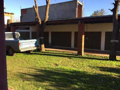 Home For Sale in San Vicente, Argentina