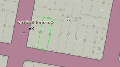 Residential Land For Sale in Coronel Suarez, Argentina