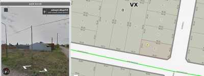 Residential Land For Sale in Coronel Suarez, Argentina