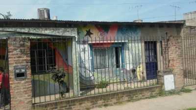 Home For Sale in Jose C Paz, Argentina