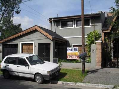 Home For Sale in San Miguel, Argentina