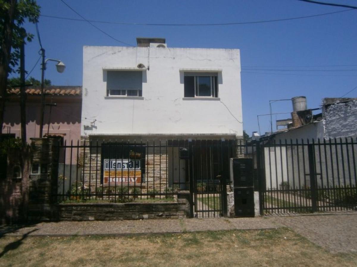 Picture of Home For Sale in San Miguel, La Pampa, Argentina