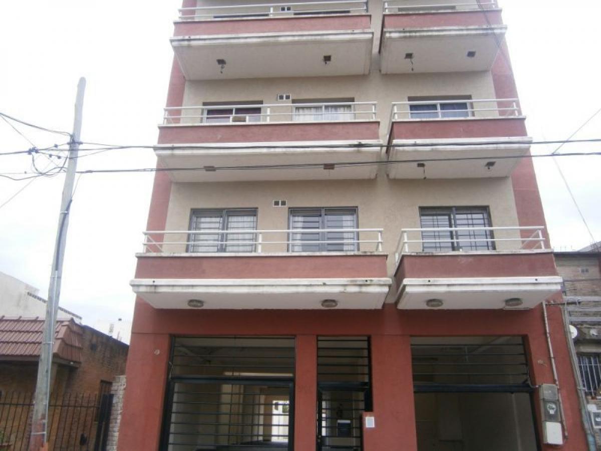 Picture of Apartment For Sale in San Miguel, La Pampa, Argentina